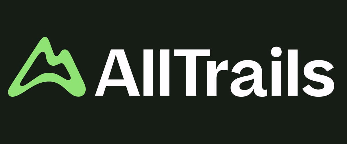 Follow me on AllTrails